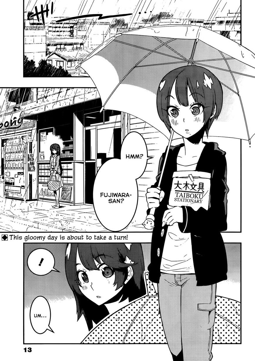 Boku Girl - Chapter 35