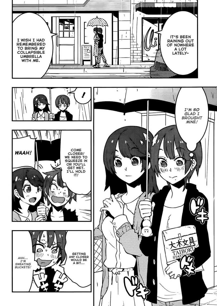 Boku Girl - Chapter 35