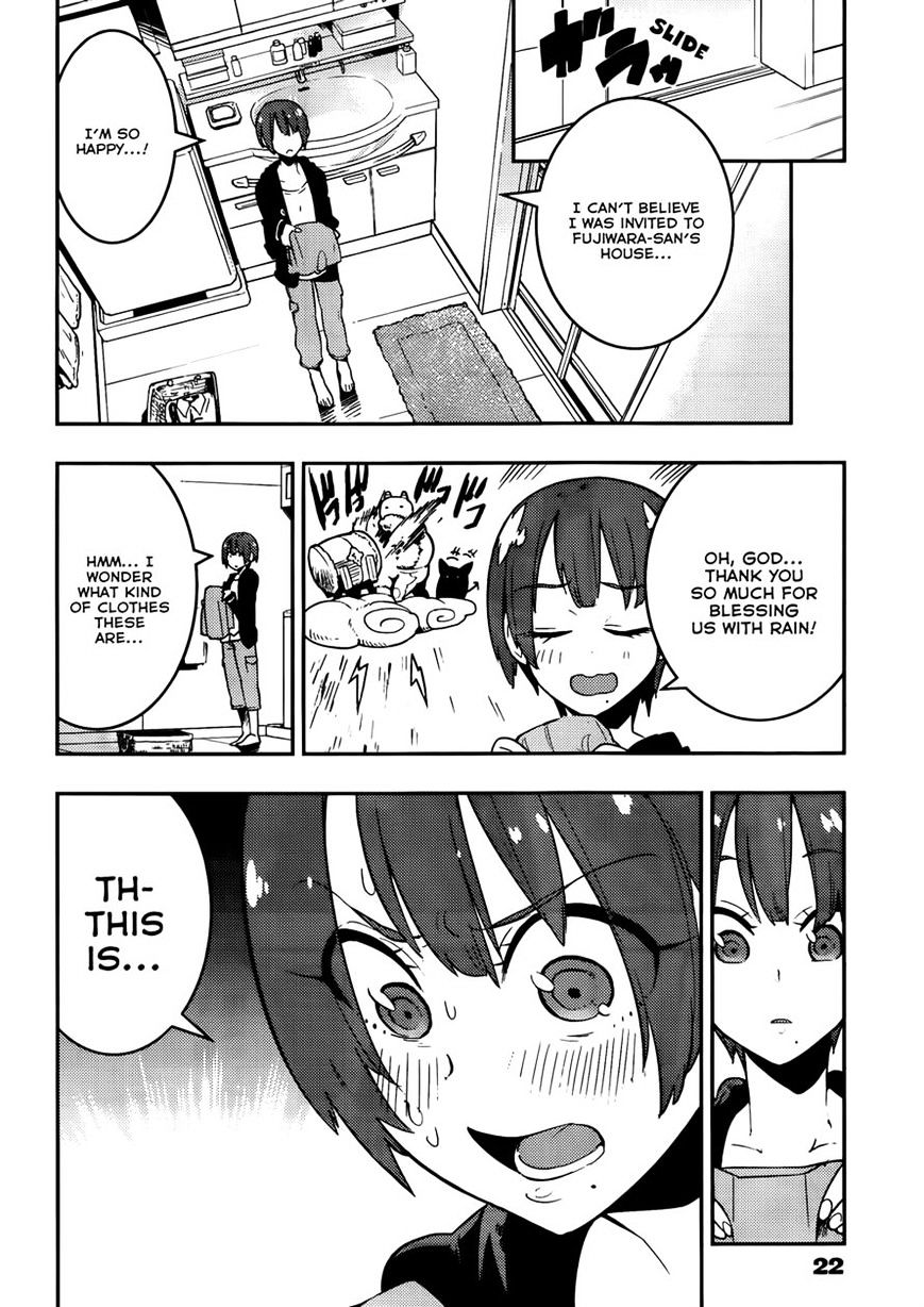 Boku Girl - Chapter 35