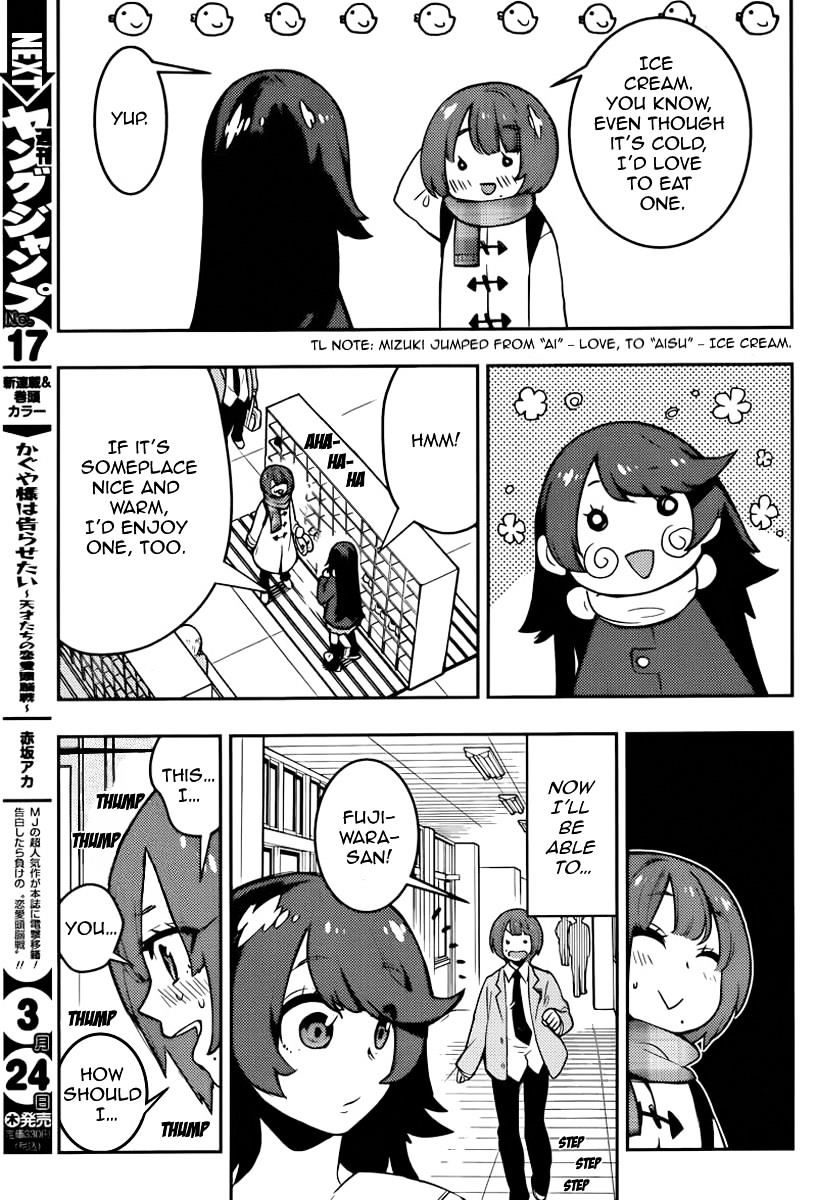 Boku Girl - Chapter 100 : My Thoughts