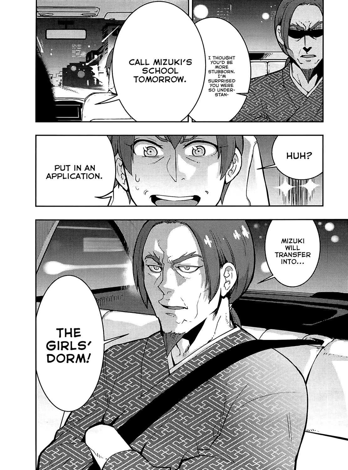 Boku Girl - Chapter 57: My Wish