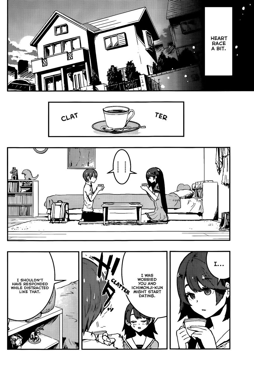 Boku Girl - Chapter 47 : My Something More Precious Than Love