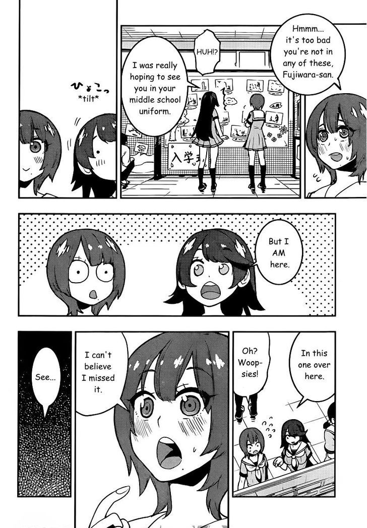 Boku Girl - Chapter 80