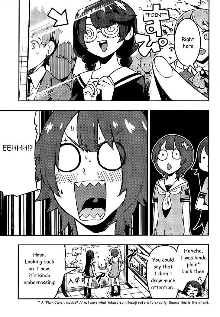 Boku Girl - Chapter 80