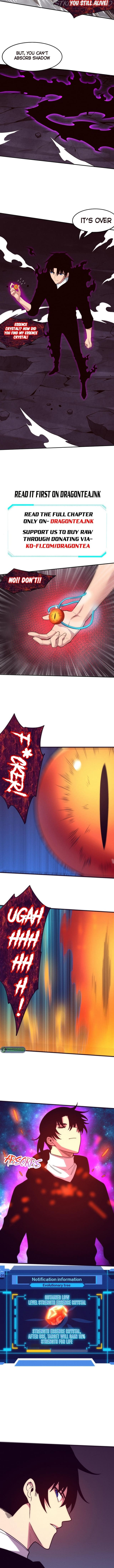 Jinhua Kuangchao - Chapter 74