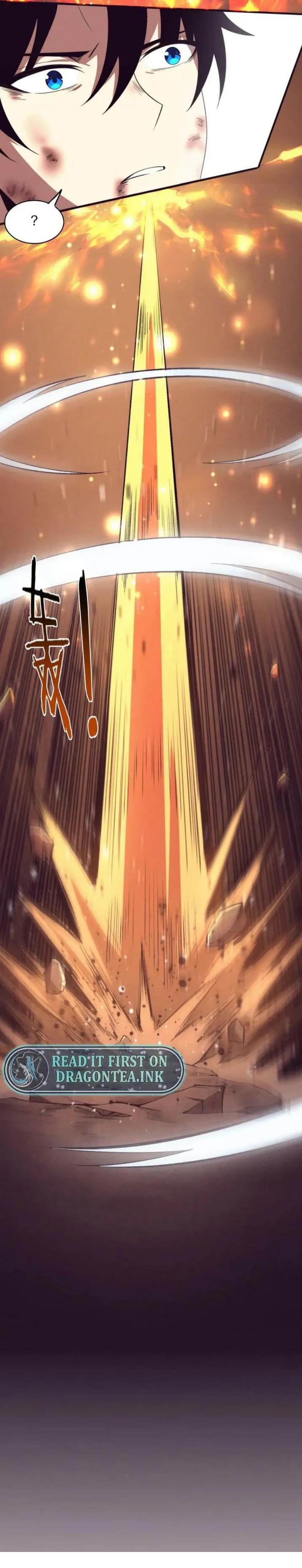 Jinhua Kuangchao - Chapter 106