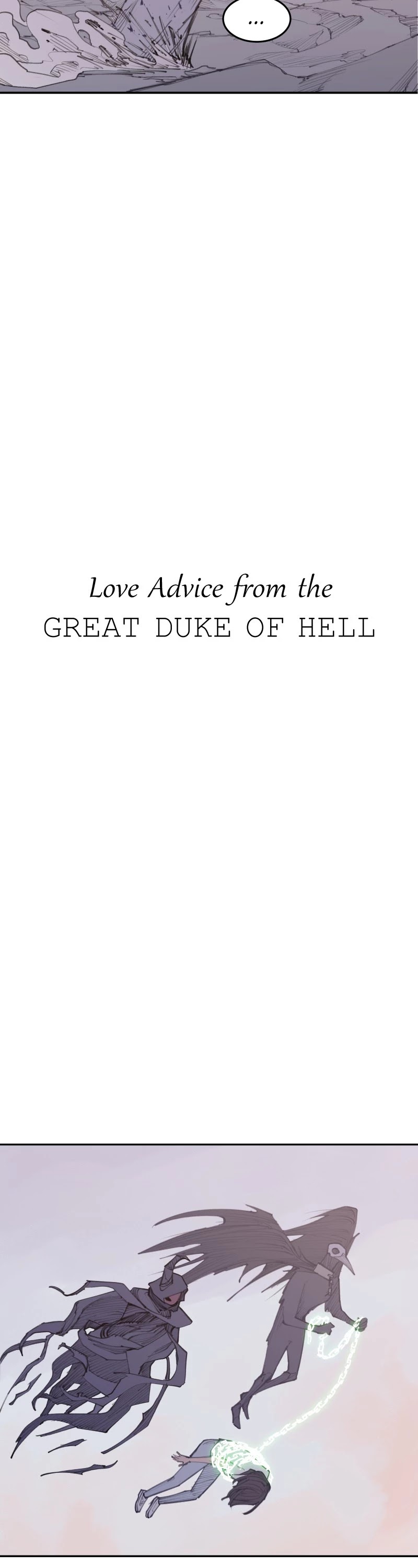 Love Advice From The Great Duke Of Hell - Chapter 101: Episode 95