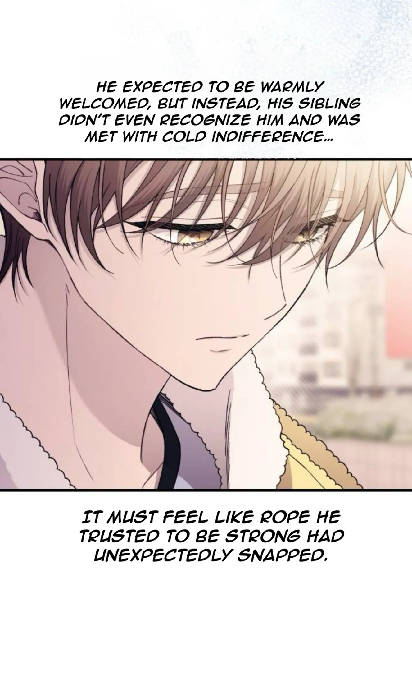 Yeon Woo's Innocence - Chapter 180