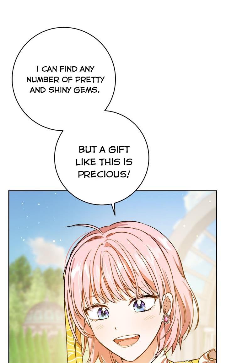 The Princess's Double Life - Chapter 40