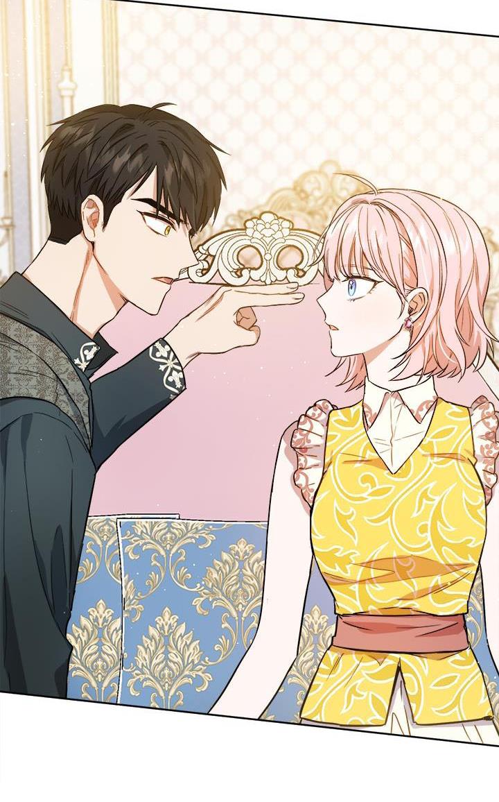 The Princess's Double Life - Chapter 40