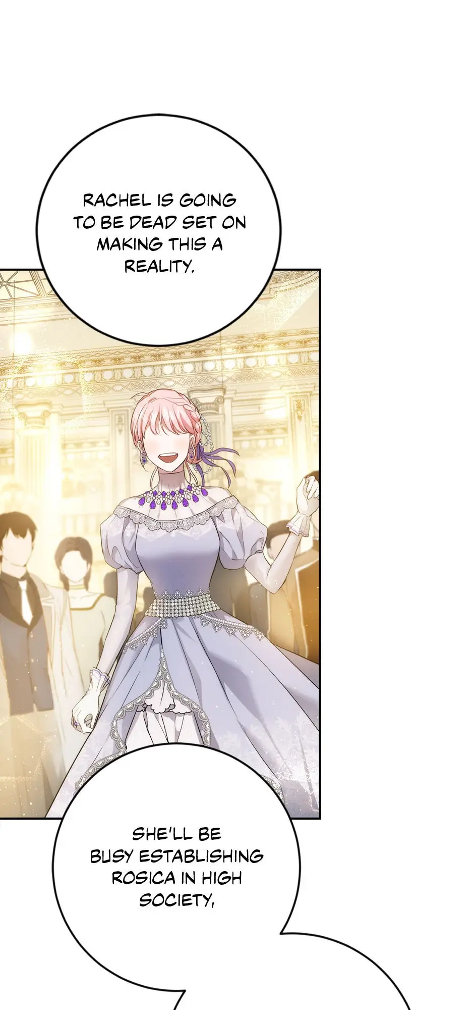 The Princess's Double Life - Chapter 90