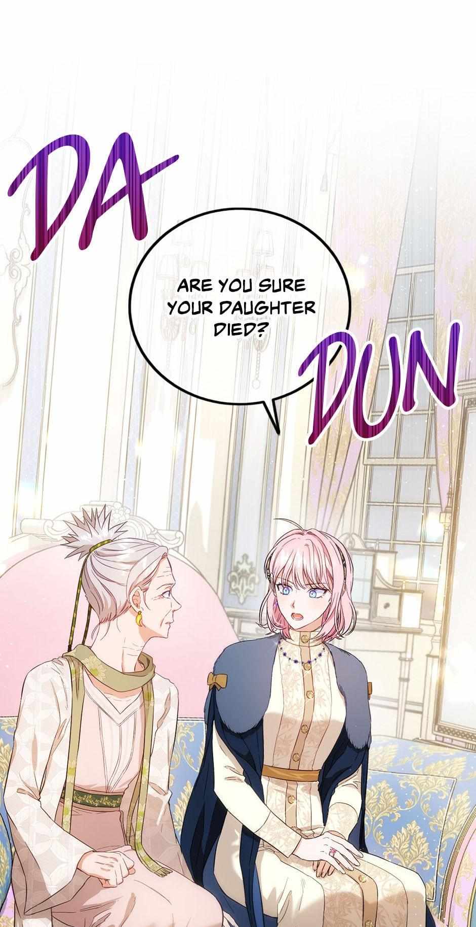 The Princess's Double Life - Chapter 77