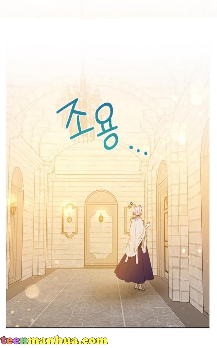 The Princess's Double Life - Chapter 31