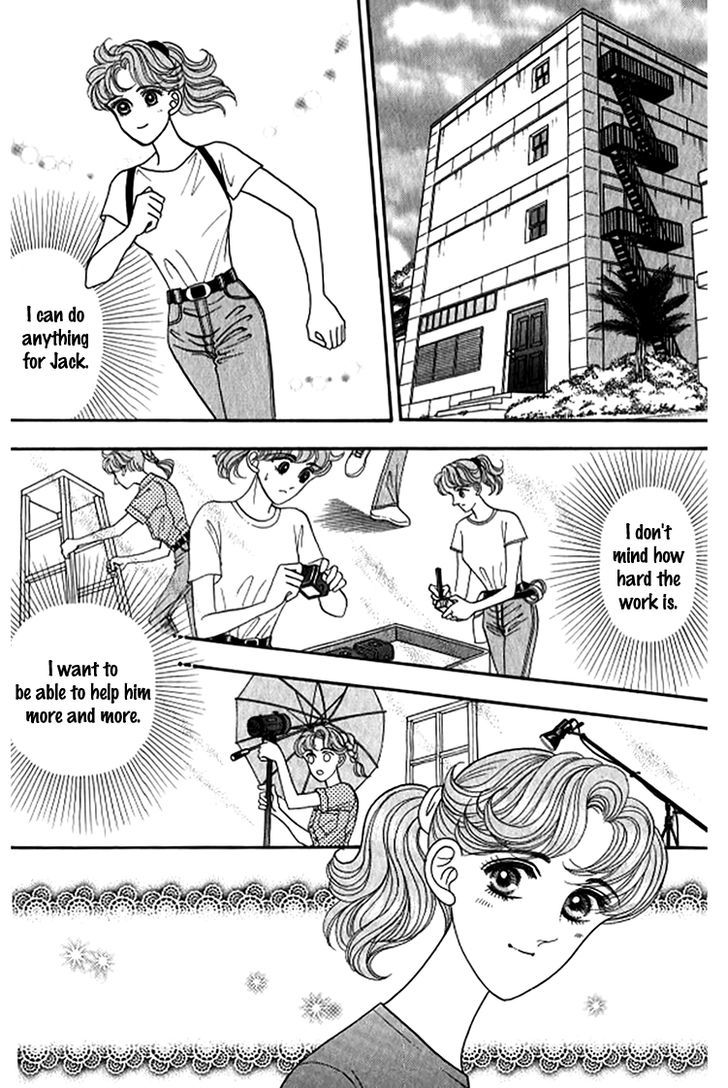 Red (Kobayashi Hiromi) - Vol.3 Chapter 12