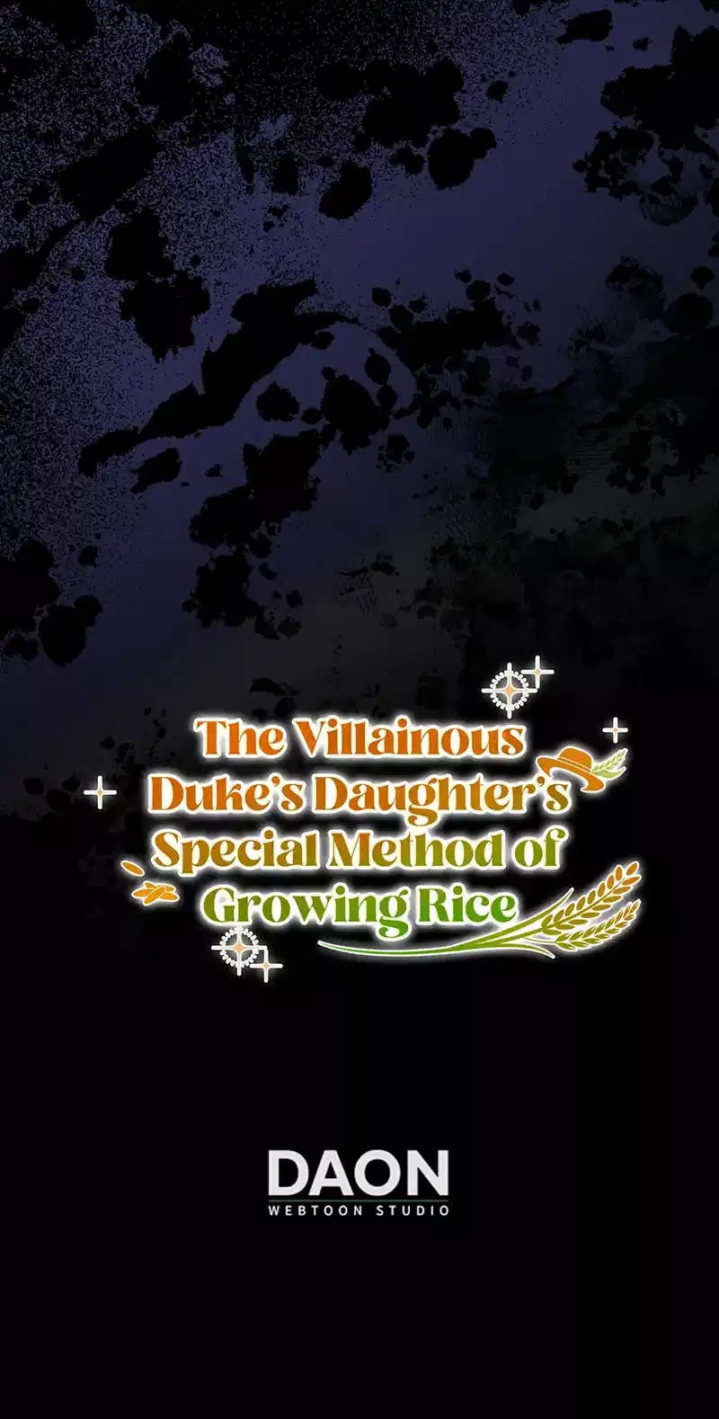 The Villainous Duke’S Special Rice Cultivation Method - Chapter 50