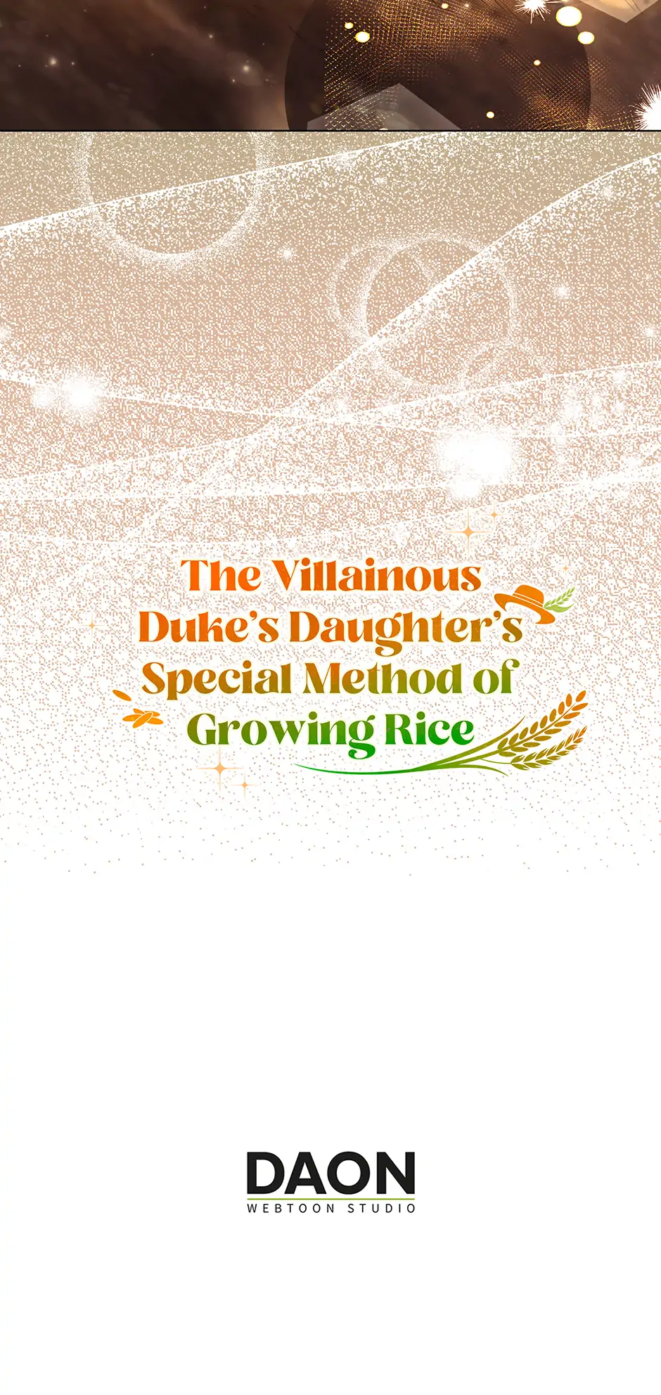 The Villainous Duke’S Special Rice Cultivation Method - Chapter 59