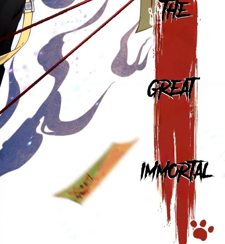 Great Immortal - Chapter 10