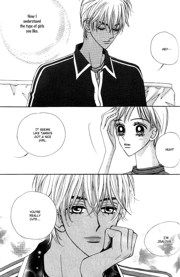 Confessing Truthfully - Vol.7 Chapter 33