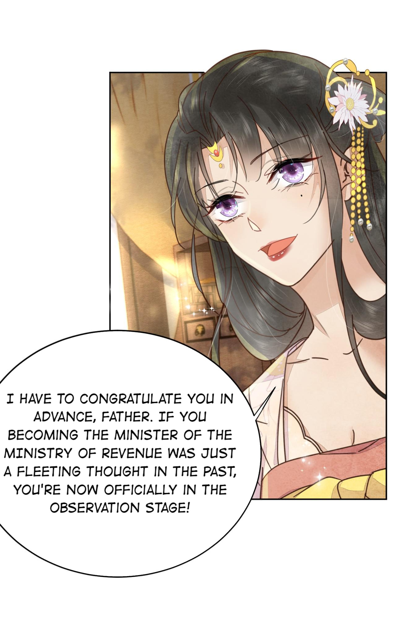 Husband, The Emperor's Position Is Mine! - Chapter 50: Someone With Taste Has Appeared