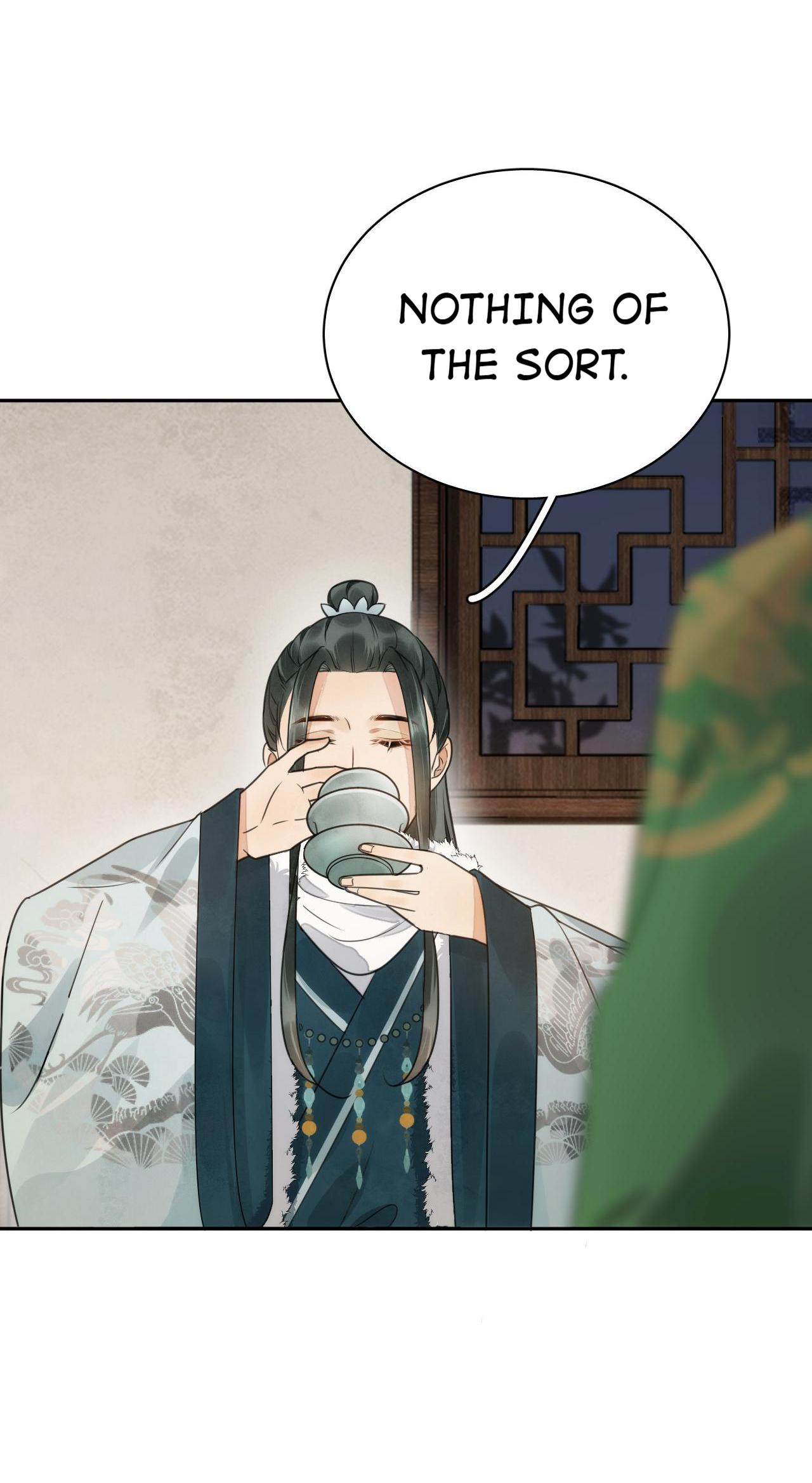 Husband, The Emperor's Position Is Mine! - Chapter 16: Young Sir Chu Xi