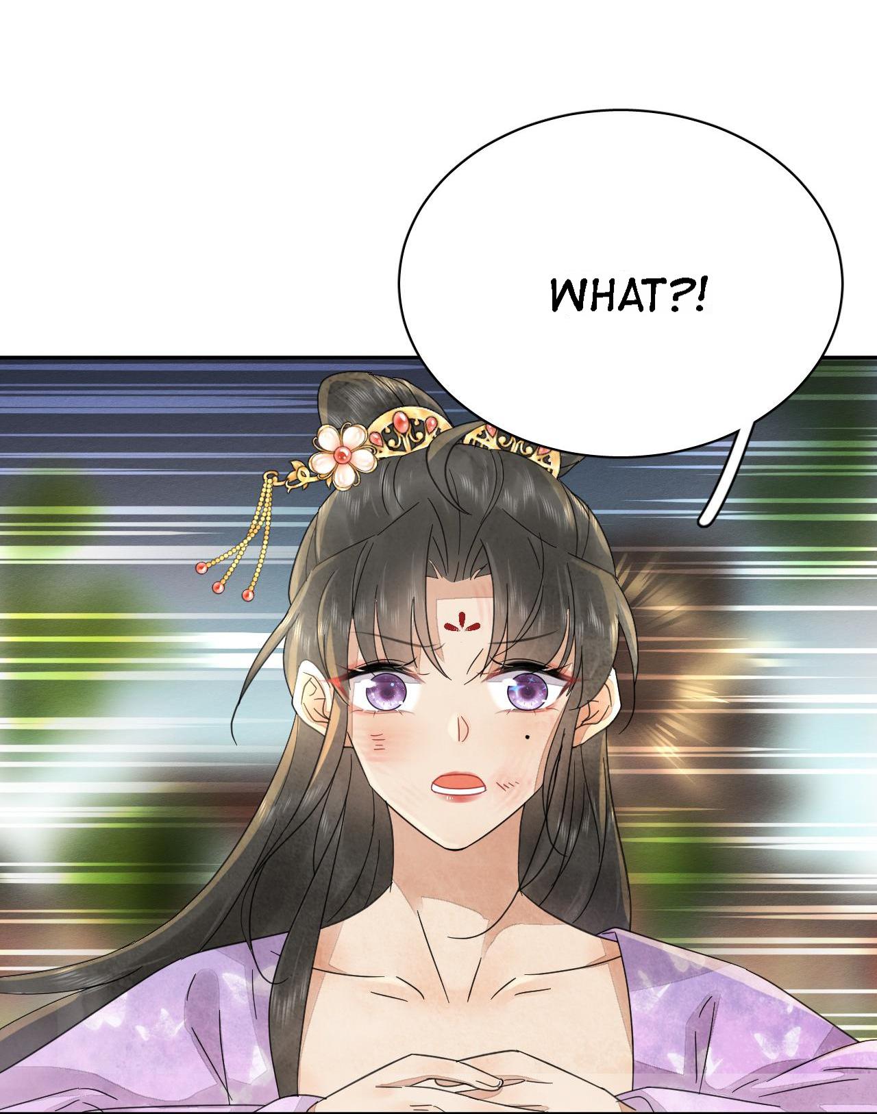 Husband, The Emperor's Position Is Mine! - Chapter 38: Are You Willing To Stay?