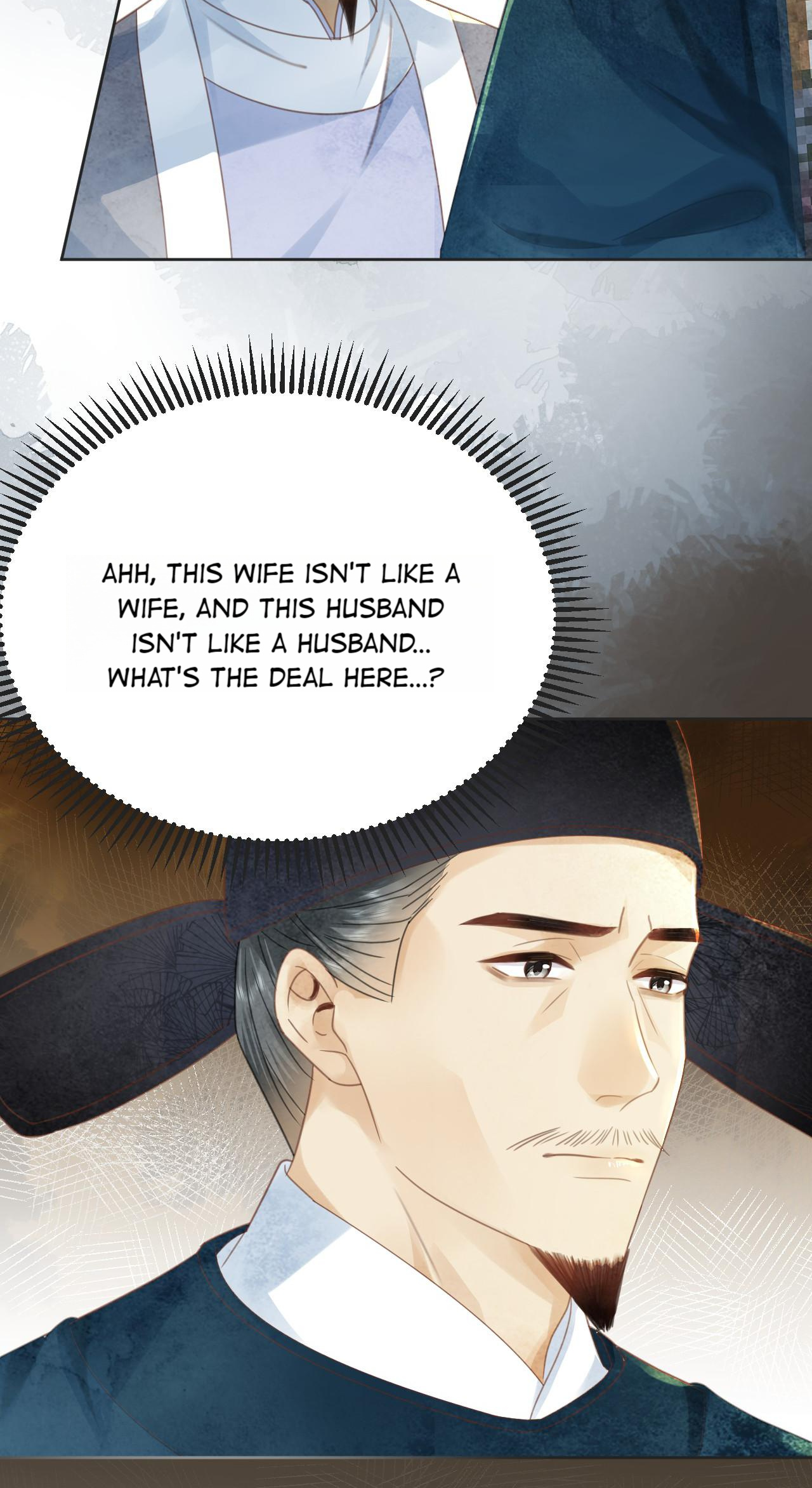 Husband, The Emperor's Position Is Mine! - Chapter 67: The Last Straw