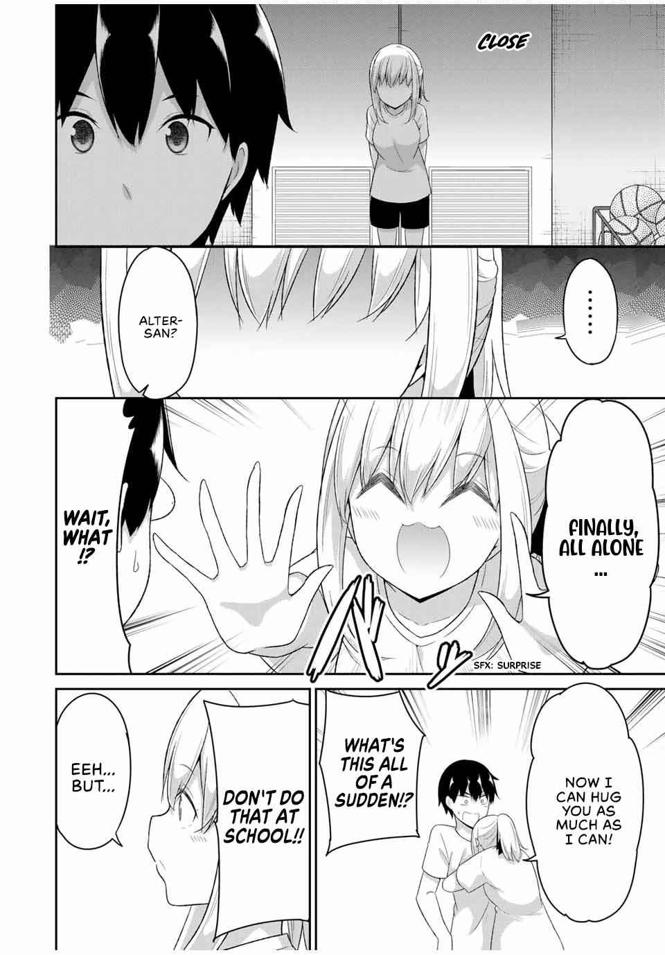 How To Beat A Dual Girlfriend - Chapter 29