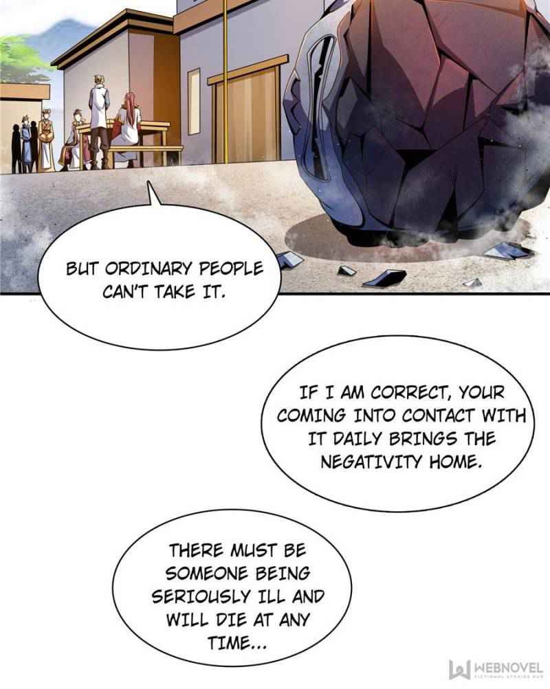 Library To Heaven’s Path - Chapter 76