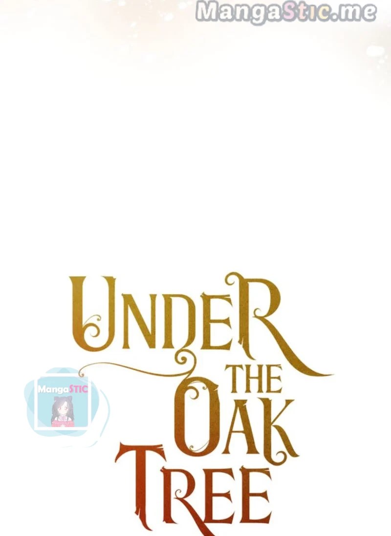 Under The Oak Tree - Chapter 63