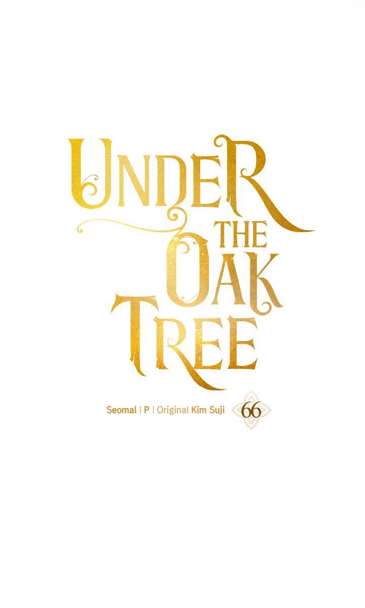 Under The Oak Tree - Chapter 66