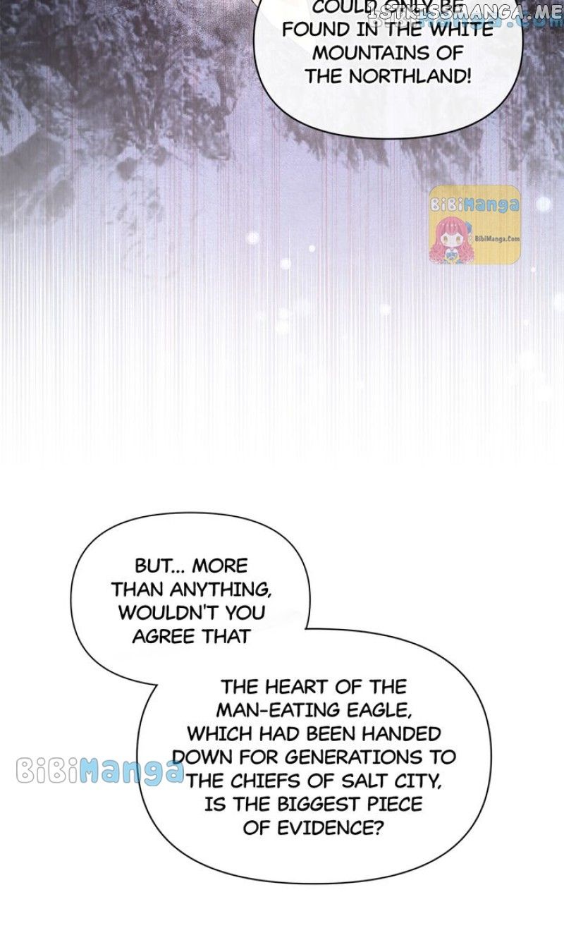 Golden Forest - Chapter 91