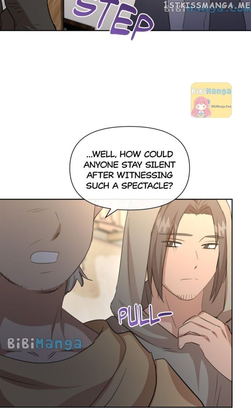 Golden Forest - Chapter 91