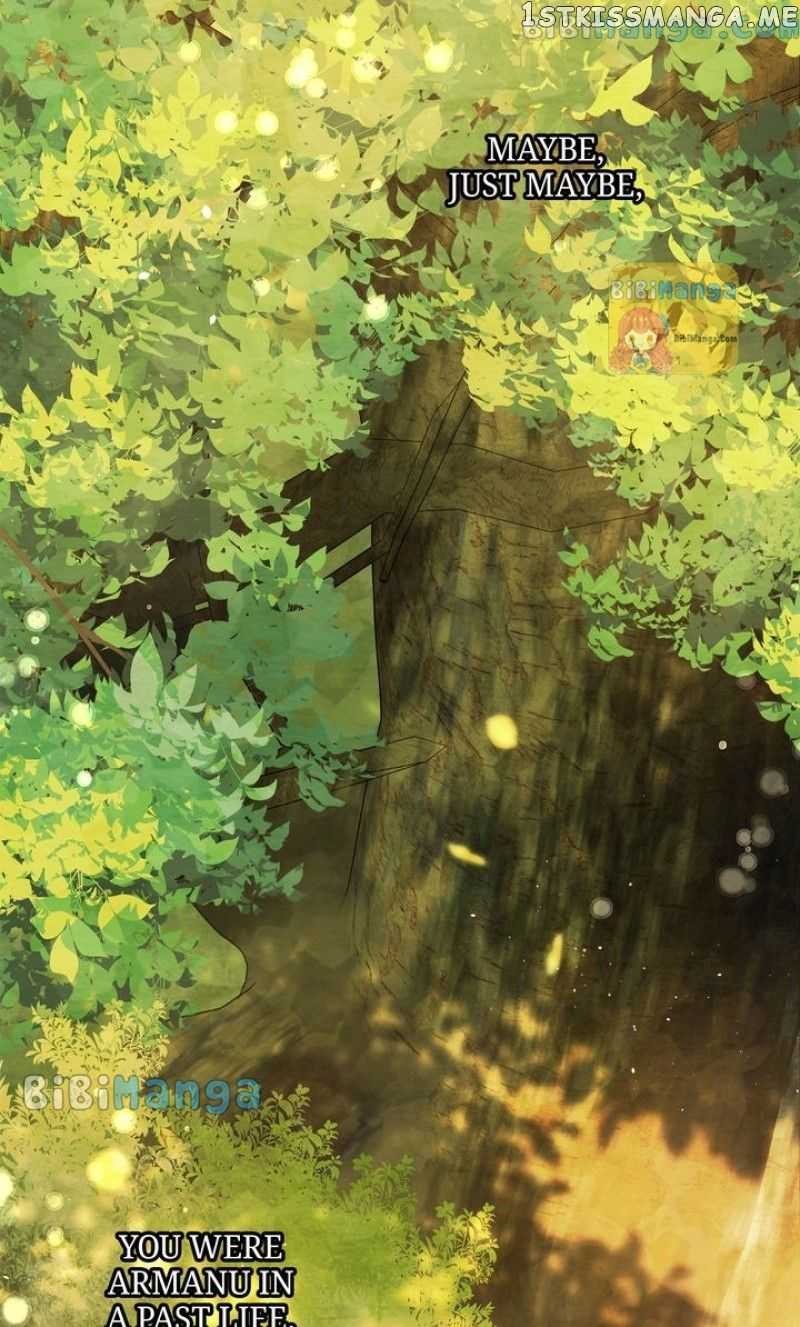 Golden Forest - Chapter 93