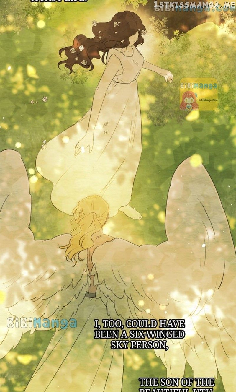 Golden Forest - Chapter 93