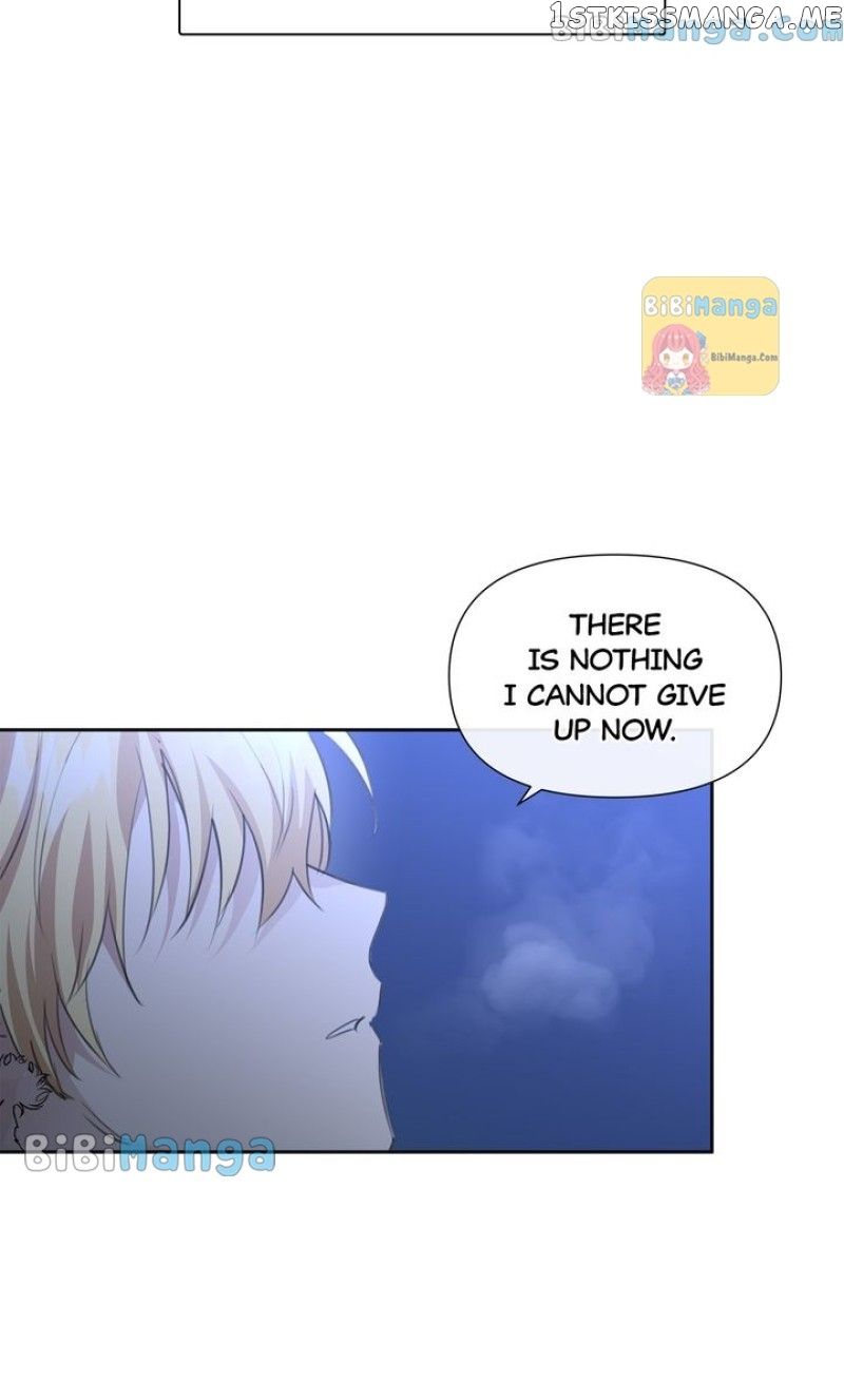 Golden Forest - Chapter 93