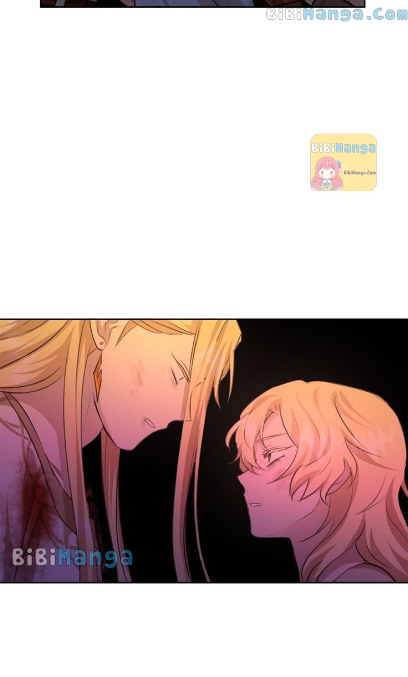 Golden Forest - Chapter 87