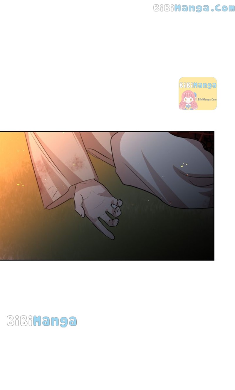 Golden Forest - Chapter 87