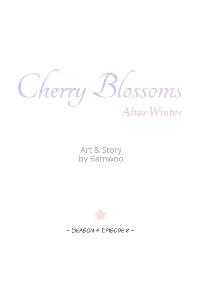 Cherry Blossoms After Winter - Chapter 98