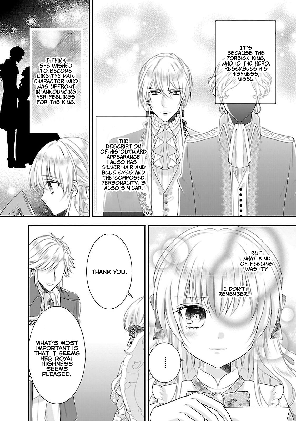 Fake Cinderella - Vol.2 Chapter 5