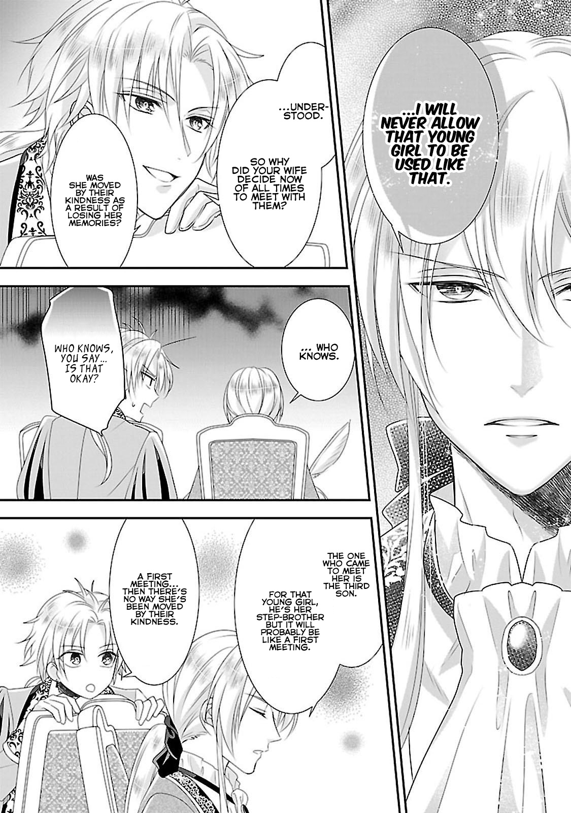 Fake Cinderella - Vol.2 Chapter 5