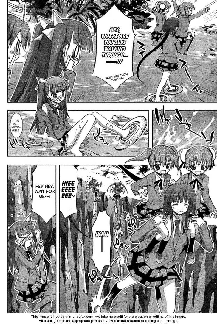 Negima!? Neo - Vol.04 Chapter 016 : Taking Up The Slack In Club Activities