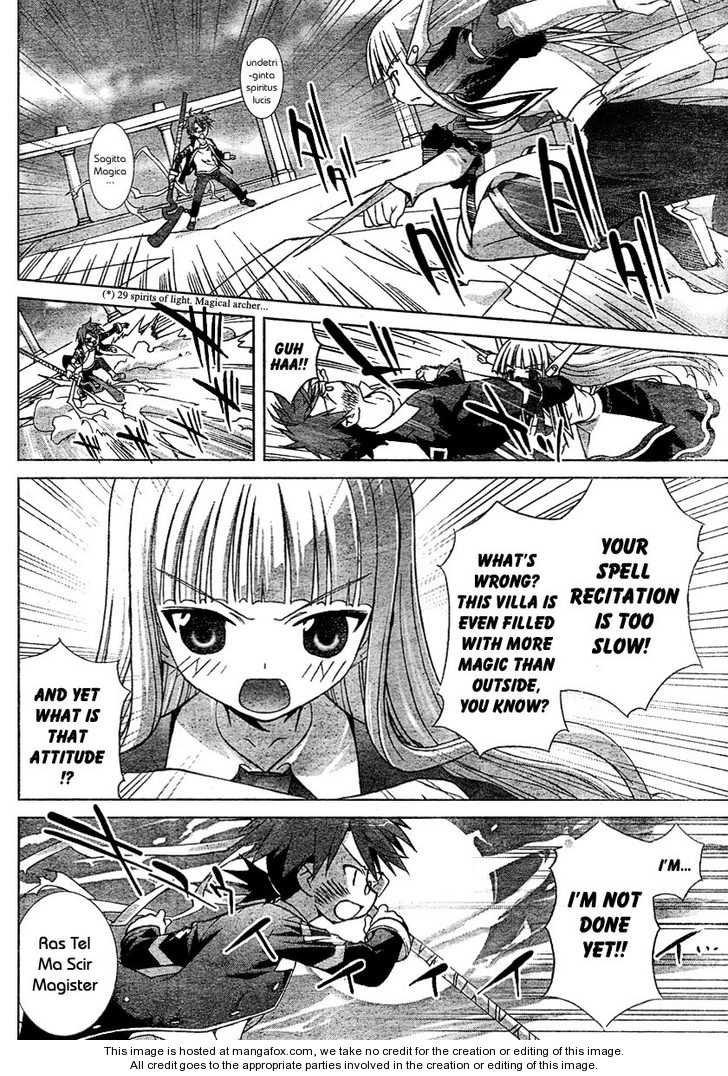 Negima!? Neo - Vol.03 Chapter 012