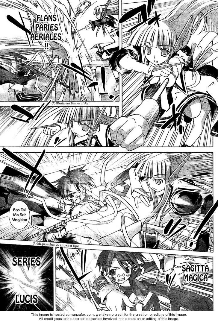 Negima!? Neo - Vol.03 Chapter 012