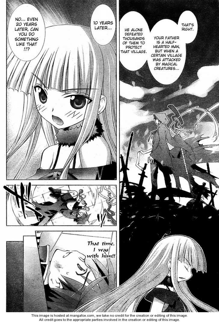 Negima!? Neo - Vol.03 Chapter 012