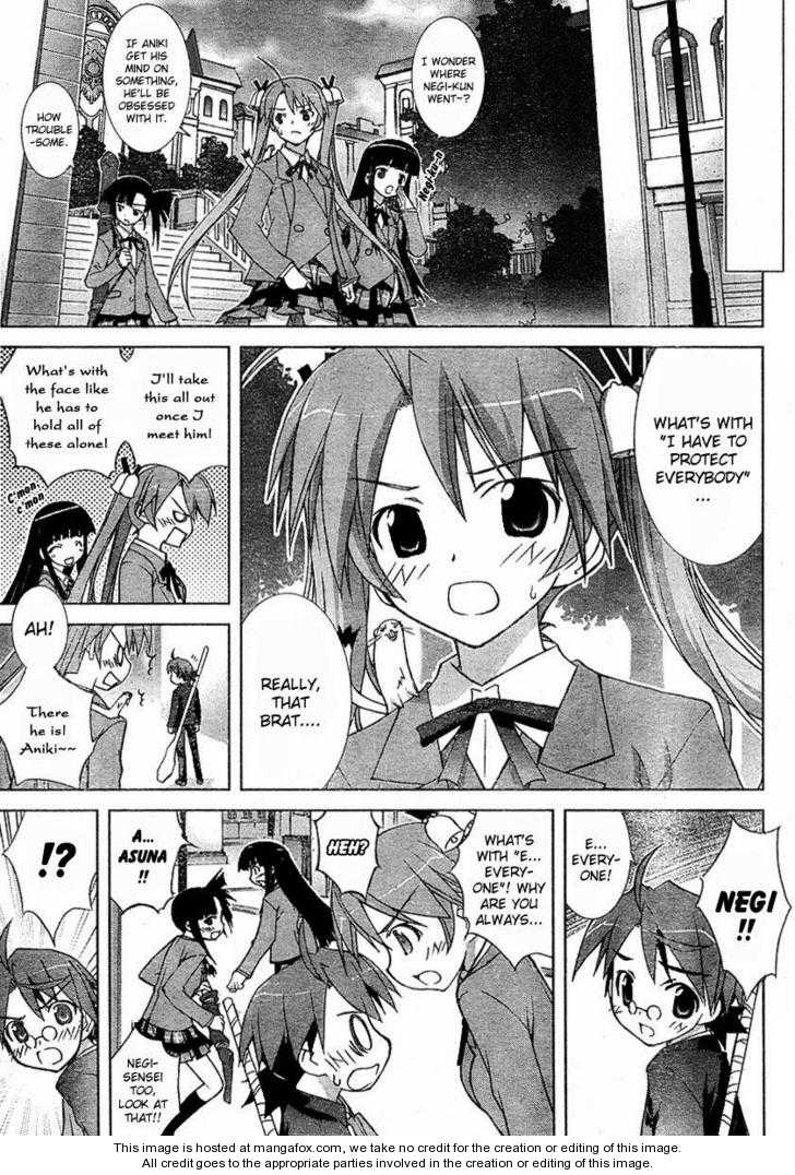 Negima!? Neo - Vol.03 Chapter 013