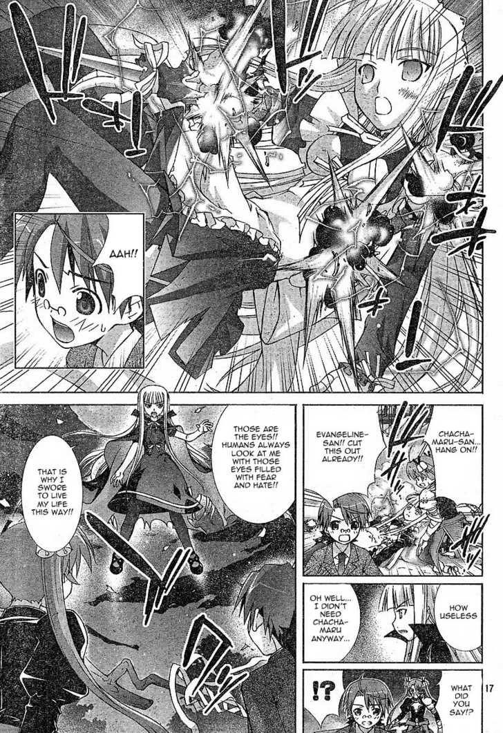 Negima!? Neo - Vol.01 Chapter 004