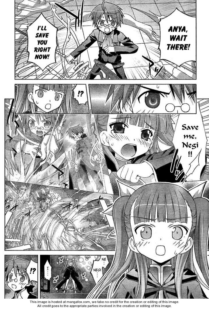 Negima!? Neo - Vol.03 Chapter 014