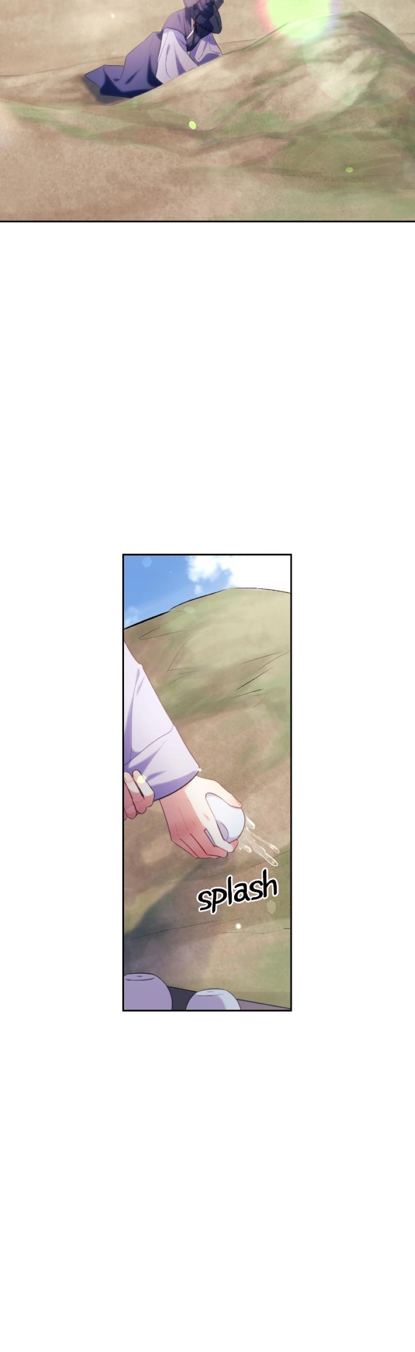 The Moon On The Cliff - Chapter 76