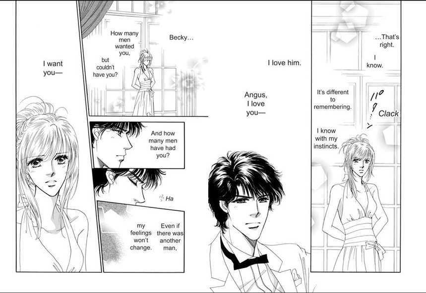 Cinderella Ni Kutsu O - Vol.1 Chapter 1 : Angus S Lost Lady