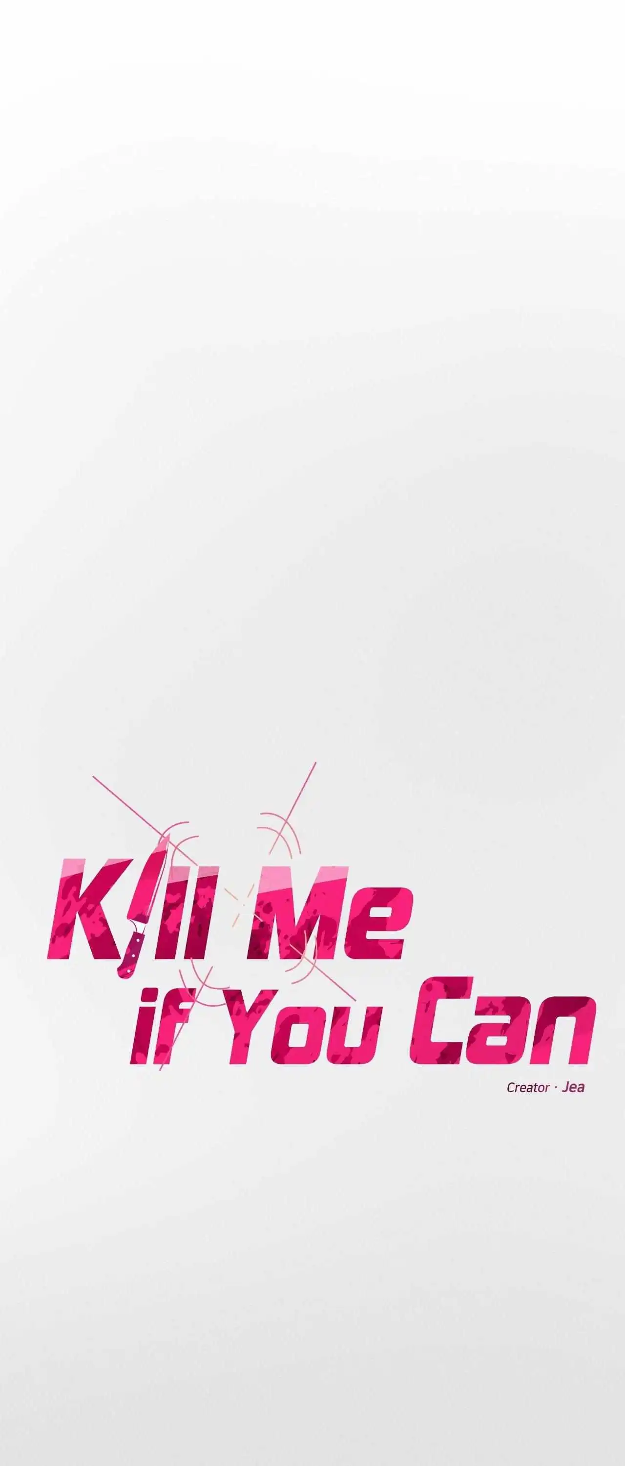 Kill Me If You Can - Chapter 59